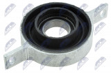 NTY CARDAN SHAFT SUPPORT BMW X3 F25 10-, X5 F15/F85 13-