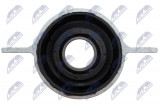 NTY CARDAN SHAFT SUPPORT BMW X3 F25 10-, X5 F15/F85 13-