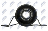 NTY CARDAN SHAFT SUPPORT DODGE CHALLANGER/CHARGER 11-19, CHRYSLER 300C 15-20