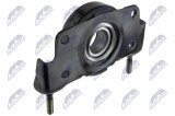 NTY CARDAN SHAFT SUPPORT CHEVROLET SILVERADO 1500 4.3 15-, GMC SIERRA 1500 4.3 15-