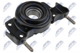 NTY CARDAN SHAFT SUPPORT CHEVROLET SILVERADO 1500 4.3 15-, GMC SIERRA 1500 4.3 15-