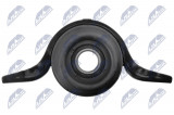NTY CARDAN SHAFT SUPPORT CHEVROLET EQUINOX 3.4 07-, PONTIAC TORRENT 3.4 06-, SATURN VUE 2.2/3.0/3.5 04-