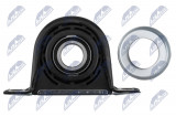 NTY CARDAN SHAFT SUPPORT ENG.2.3/2.9/4.0 FORD 90-98, EXPLORER 91-98