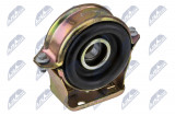NTY CARDAN SHAFT SUPPORT ISUZU PICKUP DLX KB25 81-, CHEVROLET LUV 78-