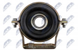 NTY CARDAN SHAFT SUPPORT ISUZU PICKUP DLX KB25 81-, CHEVROLET LUV 78-