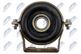 NTY CARDAN SHAFT SUPPORT ISUZU PICKUP DLX KB25 81-, CHEVROLET LUV 78-