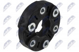 NTY COUPLING KIT EQUIPMENT DRIVE SHAFT BMW 3 E90 318D/320D/325XI/328XI/330I/330XI 04-13 , 5 F10/F11 2.5/3.0 09-11 , 1 E81/E82/E87/E88 116D/118D/120D/130I 03-11 , X1 08-15