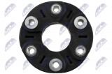 NTY COUPLING KIT EQUIPMENT DRIVE SHAFT BMW 3 E90 318D/320D/325XI/328XI/330I/330XI 04-13 , 5 F10/F11 2.5/3.0 09-11 , 1 E81/E82/E87/E88 116D/118D/120D/130I 03-11 , X1 08-15