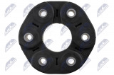 NTY COUPLING KIT EQUIPMENT DRIVE SHAFT BMW M3 E90/E92/E93 4.0/4.4 07-13 , M5 E60/E61 5.0 03-10 , M6 E63/E64 5.0 04-10