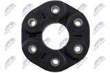 NTY COUPLING KIT EQUIPMENT DRIVE SHAFT BMW M3 E90/E92/E93 4.0/4.4 07-13 , M5 E60/E61 5.0 03-10 , M6 E63/E64 5.0 04-10