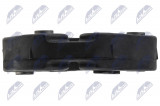 NTY COUPLING KIT EQUIPMENT DRIVE SHAFT BMW M3 E90/E92/E93 4.0/4.4 07-13 , M5 E60/E61 5.0 03-10 , M6 E63/E64 5.0 04-10
