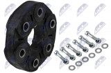 NTY COUPLING KIT EQUIPMENT DRIVE SHAFT MERCEDES C W205 2014- , E W213 2016- , GLC X253 2015- , CLS C257 2017- , S C217 2015- , SLC R172 2016- , SLK R172 2015-