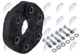 NTY COUPLING KIT EQUIPMENT DRIVE SHAFT MERCEDES C W205 2014- , E W213 2016- , GLC X253 2015- , CLS C257 2017- , S C217 2015- , SLC R172 2016- , SLK R172 2015-