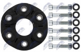NTY COUPLING KIT EQUIPMENT DRIVE SHAFT MERCEDES C W205 2014- , E W213 2016- , GLC X253 2015- , CLS C257 2017- , S C217 2015- , SLC R172 2016- , SLK R172 2015-