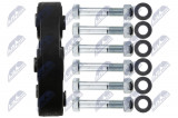 NTY COUPLING KIT EQUIPMENT DRIVE SHAFT MERCEDES  E W210 220CDI/270CDI/320CDI/420/430 -2002 , S W140/W220 320CDI/350/430/500 -2005 , C W202 43AMG / W203 32AMG -2007 , SLK R170/R171 -11