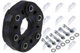 NTY COUPLING KIT EQUIPMENT DRIVE SHAFT MERCEDES E W211 220CDI/350/500/ W212 200CDI/220CDI/350 02-16 , S W221 400HYB 09-13 , C W204 220CDI 07-08