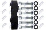 NTY COUPLING KIT EQUIPMENT DRIVE SHAFT MERCEDES E W211 220CDI/350/500/ W212 200CDI/220CDI/350 02-16 , S W221 400HYB 09-13 , C W204 220CDI 07-08