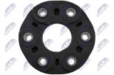 NTY COUPLING KIT EQUIPMENT DRIVE SHAFT MERCEDES C W204 C300/C350 11-15 , E W212 E300/E350 09-16 , S W221 S400HYB 09-15