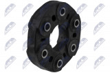NTY COUPLING KIT EQUIPMENT DRIVE SHAFT MERCEDES S W222 S320/S400/S450 2014- , CHRYSLER 300C 3.0CRD/V6 3.0CRD 2005-2012