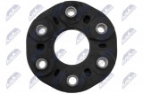 NTY COUPLING KIT EQUIPMENT DRIVE SHAFT MERCEDES S W222 S320/S400/S450 2014- , CHRYSLER 300C 3.0CRD/V6 3.0CRD 2005-2012