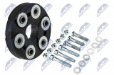 NTY COUPLING KIT EQUIPMENT DRIVE SHAFT MERCEDES A W176 12-18 , B W246 11-18 , CLA C117 13-19 /Z AKCESORIAMI/