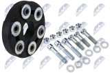 NTY COUPLING KIT EQUIPMENT DRIVE SHAFT MERCEDES A W176 12-18 , B W246 11-18 , CLA C117 13-19 /Z AKCESORIAMI/