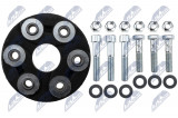 NTY COUPLING KIT EQUIPMENT DRIVE SHAFT MERCEDES A W176 12-18 , B W246 11-18 , CLA C117 13-19 /Z AKCESORIAMI/