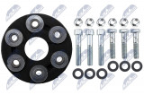 NTY COUPLING KIT EQUIPMENT DRIVE SHAFT MERCEDES A W176 12-18 , B W246 11-18 , CLA C117 13-19 /Z AKCESORIAMI/