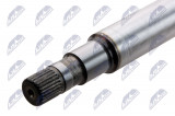 NTY DRIVESHAFT ALFA ROMEO 159 2.0JTDM 09- /RIGHT,MTM/