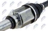 NTY DRIVESHAFT ALFA ROMEO 159 2.0JTDM 09- /RIGHT,MTM/