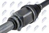NTY DRIVESHAFT ALFA ROMEO GIULIETTA 1.8TBI,2.0JTDM 10- /RIGHT,MTM/