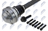 NTY DRIVESHAFT AUDI A4 B6/B7 3.0 QUATTRO,3.2 QUATTRO 00- /FRONT,LEFT/