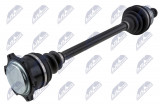 NTY DRIVESHAFT AUDI A4 94-, VW PASSAT 96- /FRONT,RIGHT,ATM/