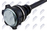NTY DRIVESHAFT AUDI A4 94-, VW PASSAT 96- /FRONT,RIGHT,ATM/