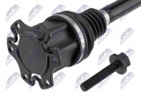 NTY DRIVESHAFT BENTLEY AWD CONTINENTAL GT 03-18, GTC 06-, FLYING SPUR 06-, SUPERSPORTS 09- /FRONT,LEFT/
