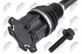 NTY DRIVESHAFT BENTLEY AWD CONTINENTAL GT 03-18, GTC 06-, FLYING SPUR 06-, SUPERSPORTS 09- /FRONT,RIGHT/