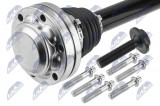 NTY DRIVESHAFT AUDI R8 15-, LAMBORGHINI HURACAN,EVO,LP580-2,600-2,610-2,610-4,640-2,PERFORMANTE 15- /REAR,RIGHT/