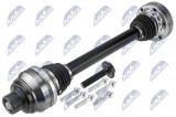 NTY DRIVESHAFT AUDI R8 15-, LAMBORGHINI HURACAN,EVO,LP580-2,600-2,610-2,610-4,640-2,PERFORMANTE 15- /REAR,LEFT/