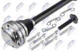 NTY DRIVESHAFT AUDI A4 07-, A5 07- /REAR,LEFT,MTM,ATM/