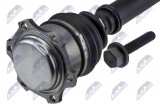 NTY DRIVESHAFT AUDI A4 2.4,2.6,2.8,2.5TDI 95-, A6 C5 97-, VW PASSAT 96-, SKODA SUPERB I 01- /FRONT,RIGHT,MTM/