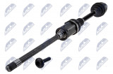 NTY DRIVESHAFT BMW 5 F90/G30/G31 XDRIVE 520D,520D MILD HYBRID, 530D,530E PLUG IN HYBRID, 530I MILD HYBRID, 530I, 540D,540I M550D 17- /FRONT,RIGHT,ATM/