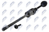 NTY DRIVESHAFT BMW XDRIVE M550I G30/F90 17-, 750I,750LI,760I,760LI G11/G12 16-, 840D,840D MILD HYBRID, 840I, M850I GRAN COUPE G16/F93/ COUPE G15/F92/ KABRIOLET G14/F91 18-, ALPINA B7 17- /FRONT,R