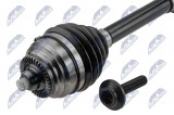 NTY DRIVESHAFT BMW XDRIVE M550I G30/F90 17-, 750I,750LI,760I,760LI G11/G12 16-, 840D,840D MILD HYBRID, 840I, M850I GRAN COUPE G16/F93/ COUPE G15/F92/ KABRIOLET G14/F91 18-, ALPINA B7 17- /FRONT,R