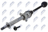 NTY DRIVESHAFT BMW I8 14-, I8 ROADSTER 18- /FRONT,LEFT/