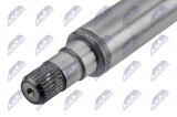 NTY DRIVESHAFT BMW 2 ACTIVE TOURER 218D, 220I 14- /FRONT,RIGHT,MTM/