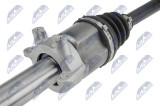 NTY DRIVESHAFT BMW 2 ACTIVE TOURER 218D, 220I 14- /FRONT,RIGHT,MTM/