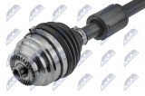 NTY DRIVESHAFT BMW 2 ACTIVE TOURER 218D, 220I 14- /FRONT,RIGHT,MTM/