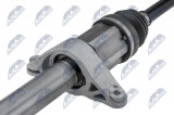 NTY DRIVESHAFT MINI COUNTRYMAN R60 COOPER 10-16, PACEMAN R61 COOPER 12-16 /FRONT,RIGHT,ATM/