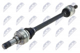 NTY DRIVESHAFT BMW 3 F3#,F8# 325D,330D,330D XDRIVE,335DXDRIVE 12-, 3GT 320DXDRIVE,325D,330D 13-, 1 F20/F21 125D 12-, 4 F3# 425D,430D,430D XDRIVE,435D XDRIVE 13- /REAR,RIGHT,ATM,MTM/