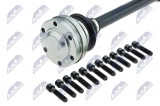 NTY DRIVESHAFT BMW 5 E34 518I,520I,525I,525IX,524TD,525TDS 88-96 /REAR,L=P,MTM,ATM/